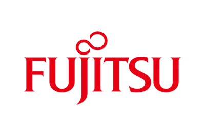 Logo Fujitsu